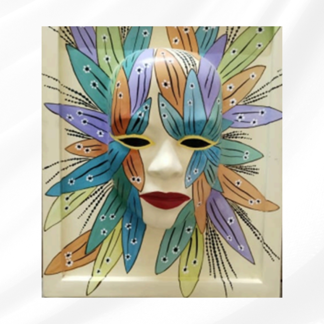 Acrylic Canvas Painting Manufacturer and Supplier in India